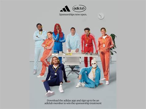 adidas adiclub sign in